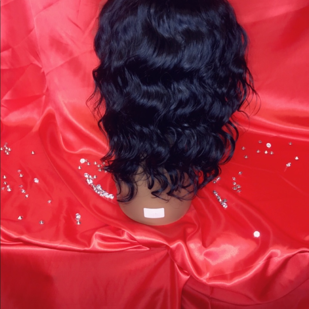 Hair - Picture 3 of 3